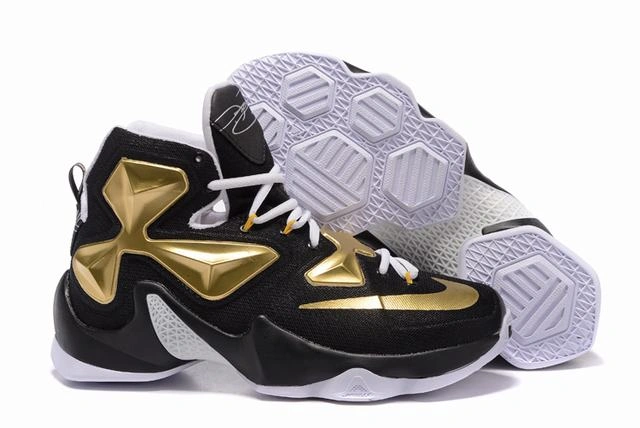 Nike Lebron 13-17