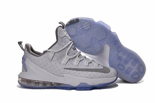 Nike Lebron 13-18
