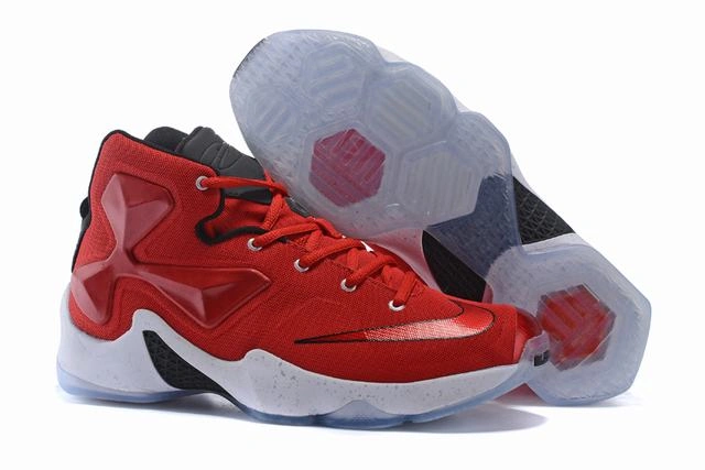 Nike Lebron 13-19