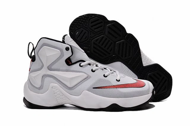 Nike Lebron 13-19