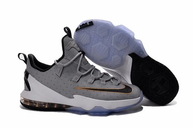 Nike Lebron 13-1