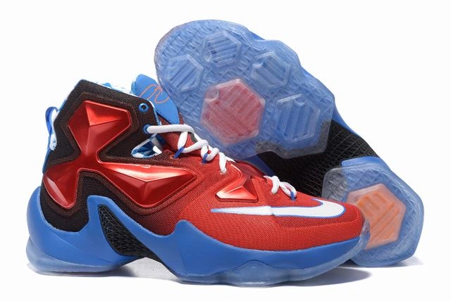 Nike Lebron 13-20