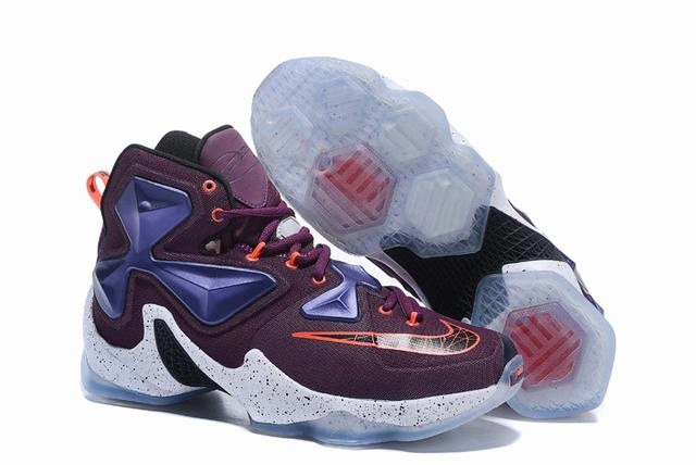 Nike Lebron 13-20