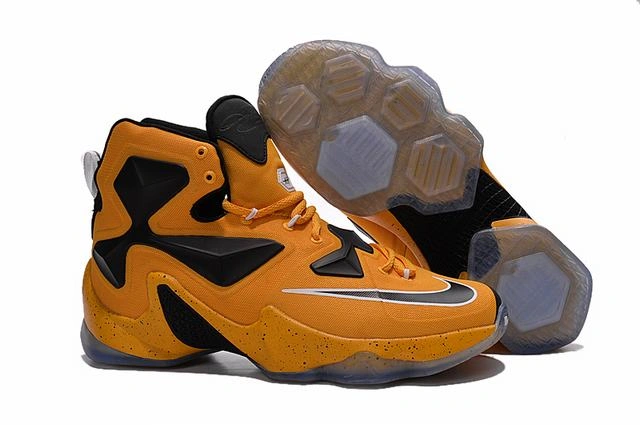 Nike Lebron 13-21