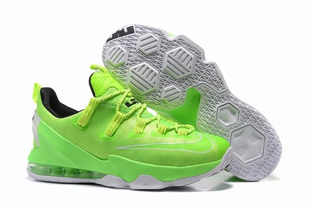 Nike Lebron 13-21