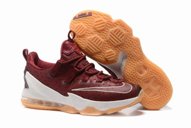 Nike Lebron 13-22