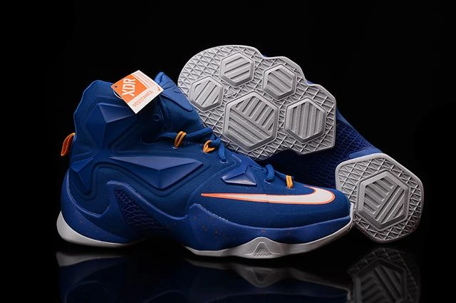 Nike Lebron 13-23