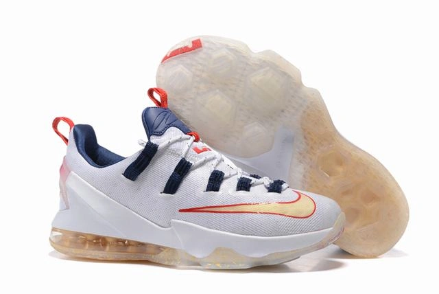 Nike Lebron 13-24