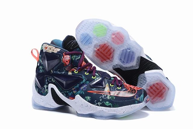 Nike Lebron 13-25