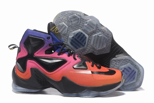 Nike Lebron 13-26