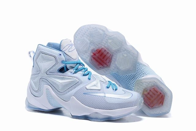 Nike Lebron 13-27