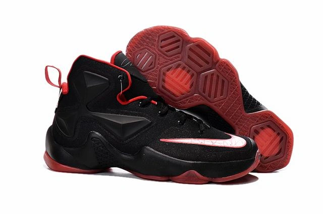Nike Lebron 13-27