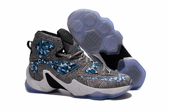 Nike Lebron 13-2