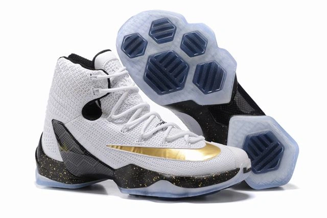 Nike Lebron 13-2