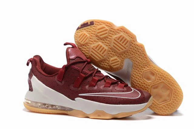 Nike Lebron 13-31