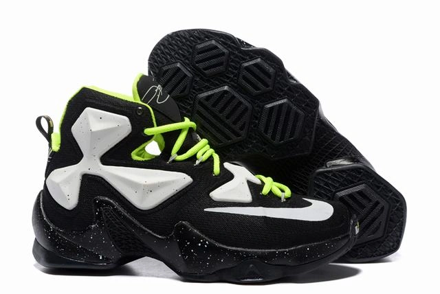 Nike Lebron 13-34