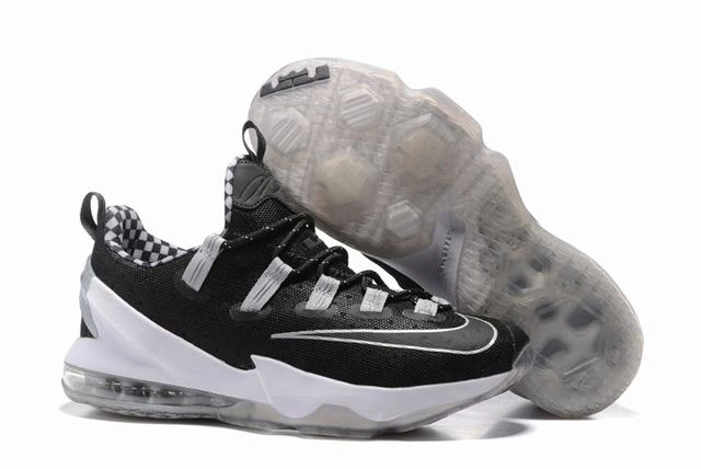 Nike Lebron 13-39