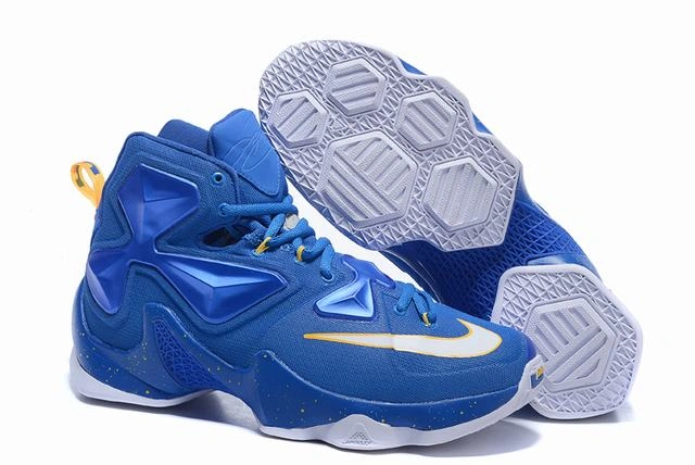 Nike Lebron 13-3
