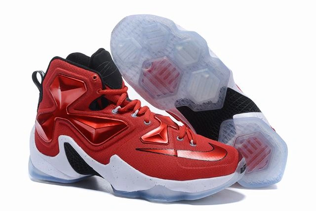 Nike Lebron 13-3