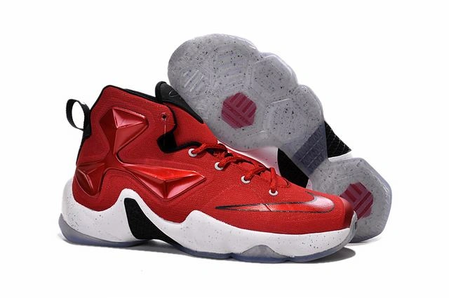 Nike Lebron 13-40