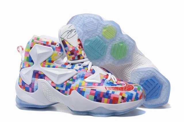 Nike Lebron 13-44