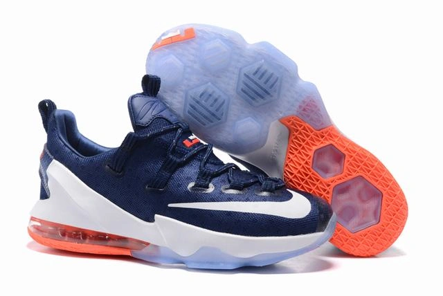Nike Lebron 13-48