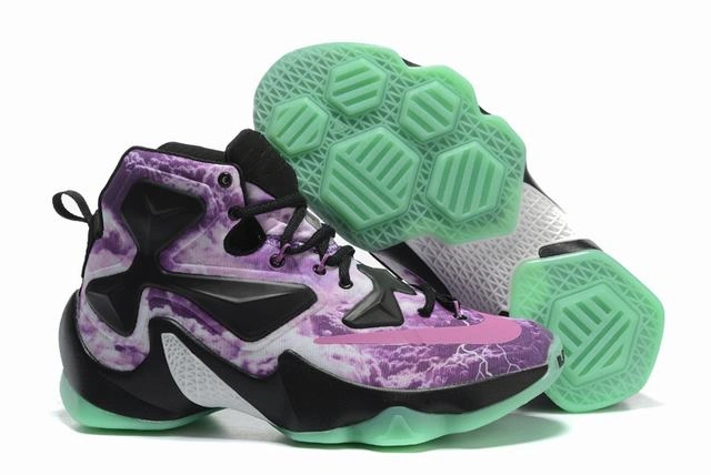 Nike Lebron 13-49