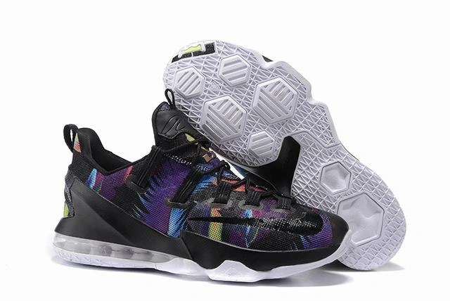 Nike Lebron 13-4
