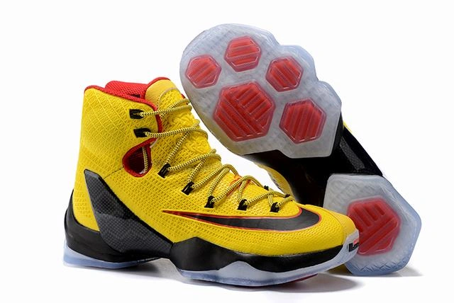 Nike Lebron 13-53