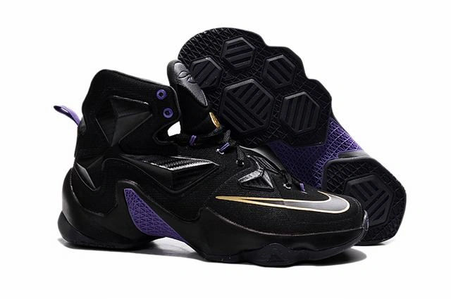 Nike Lebron 13-55