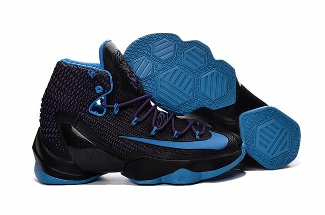 Nike Lebron 13-58