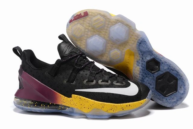 Nike Lebron 13-59