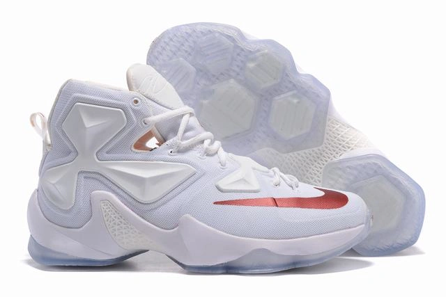 Nike Lebron 13-5