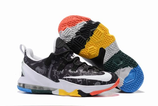 Nike Lebron 13-60