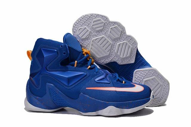 Nike Lebron 13-62