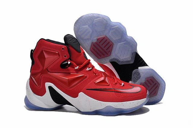Nike Lebron 13-64