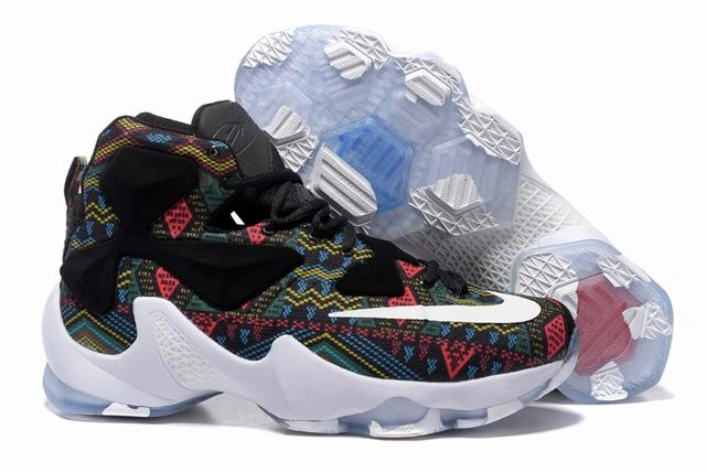 Nike Lebron 13-6