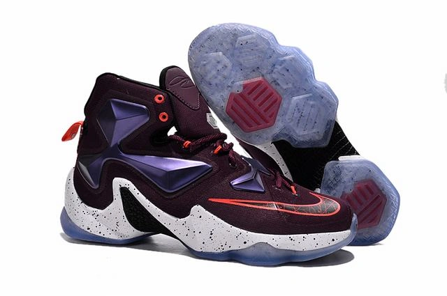 Nike Lebron 13-73