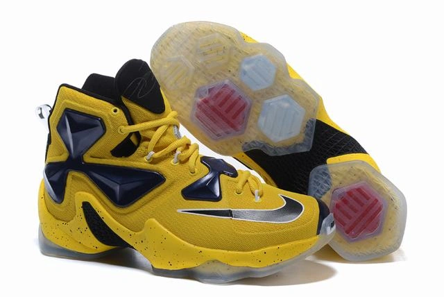 Nike Lebron 13-74
