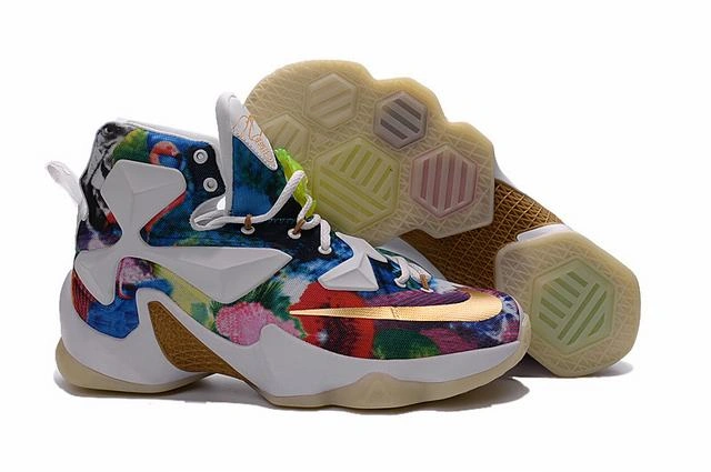 Nike Lebron 13-78
