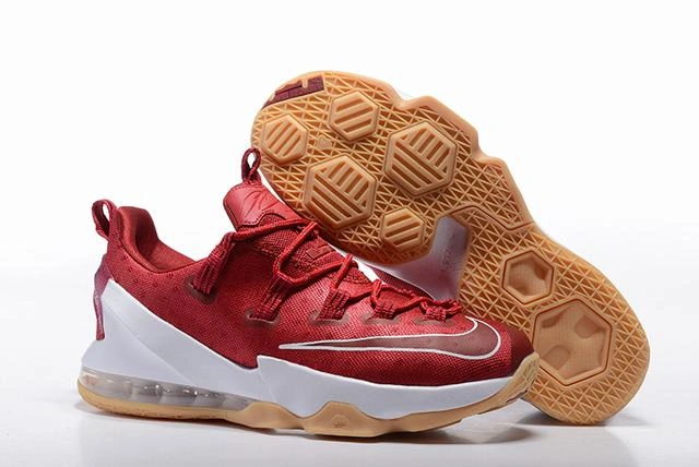 Nike Lebron 13-79