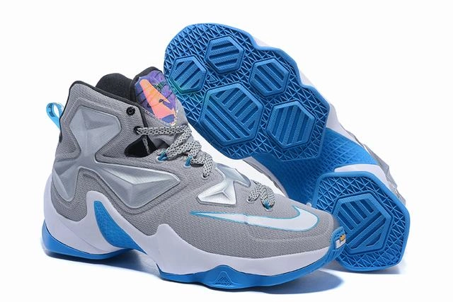 Nike Lebron 13-7