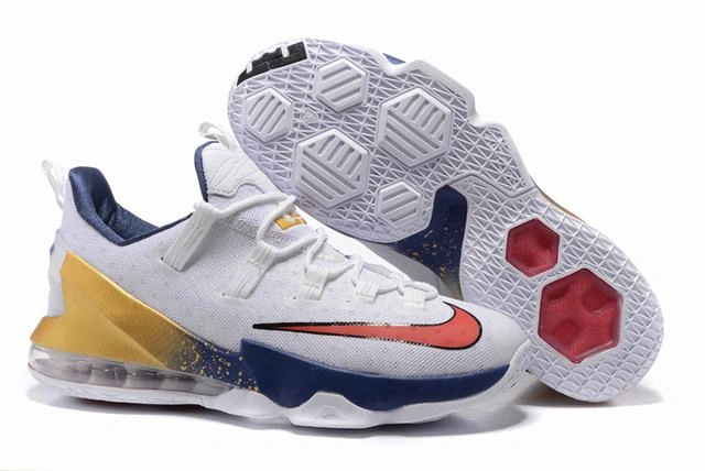 Nike Lebron 13-7