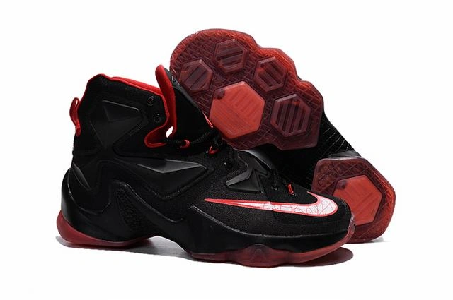 Nike Lebron 13-80