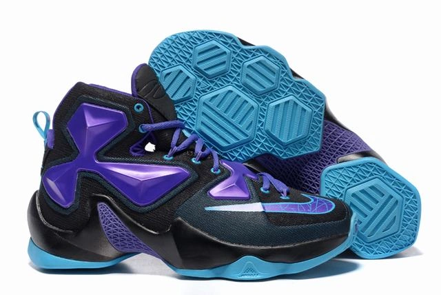 Nike Lebron 13-9