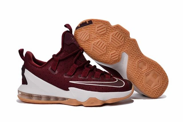 Nike Lebron 13-9