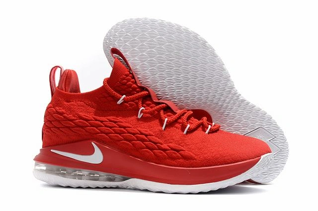 Nike Lebron 15-11