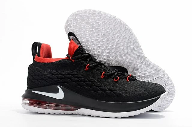 Nike Lebron 15-1