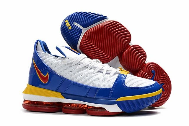 Nike Lebron 16-28
