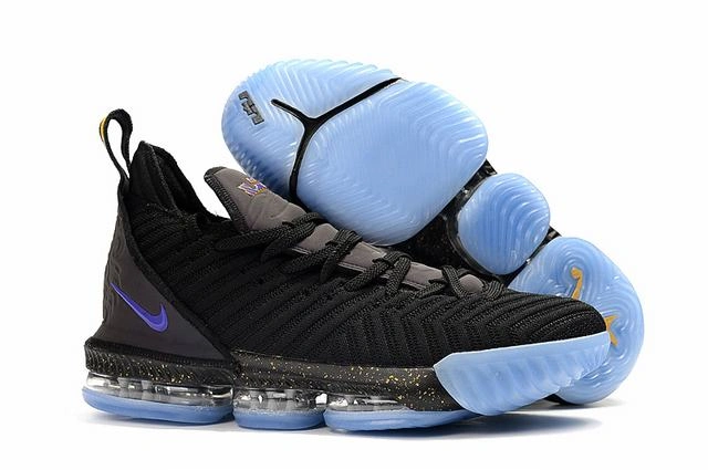 Nike Lebron 16-30